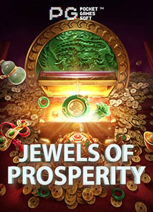 สนุกไปกับ สล็อต 3 จาก Joker Gaming